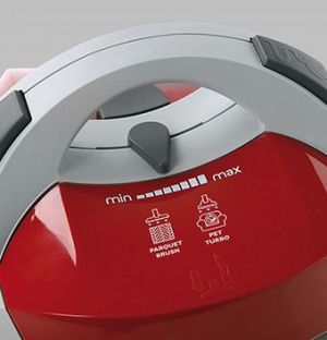 Odkurzacz Zelmer Odyssey ZVC305XM 7