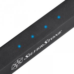 Kontroler SilverStone PCIe 3.0 x4 - M.2 PCIe NVMe ECM23 (SST-ECM23) 11