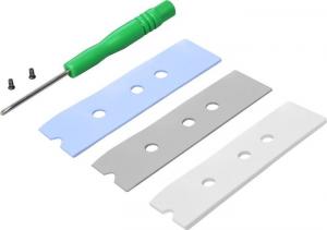 Kontroler SilverStone PCIe 3.0 x4 - M.2 PCIe NVMe ECM23 (SST-ECM23) 12