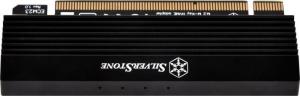 Kontroler SilverStone PCIe 3.0 x4 - M.2 PCIe NVMe ECM23 (SST-ECM23) 7