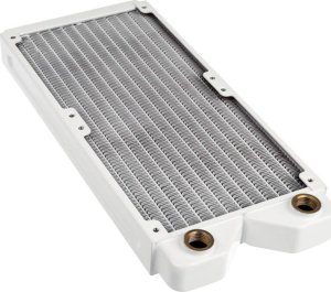 MagiCool Magicool 240 G2 Slim Radiator 16 FPI - weiß 2