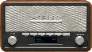 Radio Denver DAB-18 1