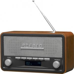 Radio Denver DAB-18 3