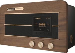Radio Grundig Heinzelmann 2