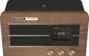 Radio Grundig Heinzelmann 3