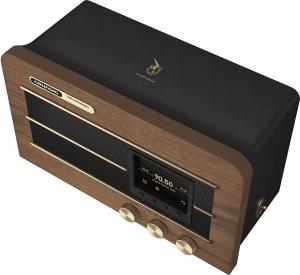 Radio Grundig Heinzelmann 4