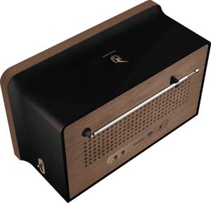 Radio Grundig Heinzelmann 5