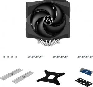 Chłodzenie CPU Arctic Freezer 50 (ACFRE00065A) 10