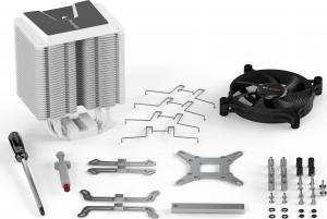 Chłodzenie CPU be quiet! Shadow Rock 3 120mm (BK005) 7