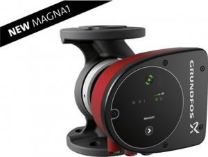 Grundfos Pompa CO MAGNA1 40-80F (99221303) 3