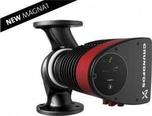 Grundfos POMPA MAGNA1 50-120F 280 1X230V PN6/10 2