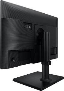 Samsung T450 (LF27T450FQRXEN) - Monitor - Morele.net