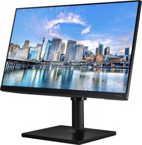 Samsung T450 (LF27T450FQRXEN) - Monitor - Morele.net