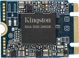 Dysk SSD Kingston 256 GB M.2 2230 (OM3PDP3256B-AD) - demontaż 1