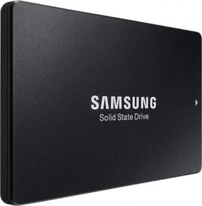 Dysk SSD Samsung PM881 256GB SSD 2,5" SATA3 (MZ7LH256HAJD) - demontaż 1