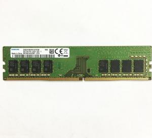Pamięć Samsung 8GB 2666MHz DDR4 (1Rx8 PC4-2666V-UA2-11) - demontaż 1