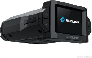 Wideorejestrator Neoline  X-COP 9300S 12