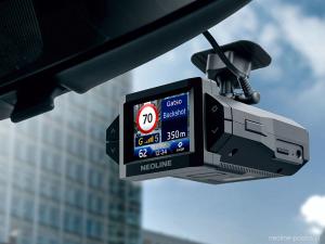 Wideorejestrator Neoline  X-COP 9300S 13