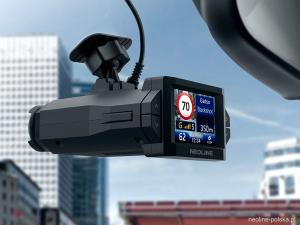 Wideorejestrator Neoline  X-COP 9300S 14