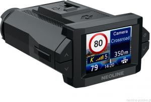 Wideorejestrator Neoline  X-COP 9300S 2