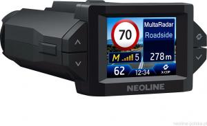 Wideorejestrator Neoline  X-COP 9300S 3