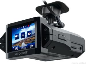 Wideorejestrator Neoline  X-COP 9300S 5