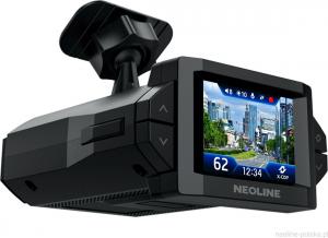 Wideorejestrator Neoline  X-COP 9300S 6