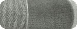 Lumarko Ręcznik LUCY 50x90cm 03 stalowy 1