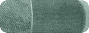 Lumarko Ręcznik LUCY 50x90cm 05 ciemna mięta 1