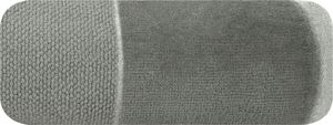 Lumarko Ręcznik LUCY 70x140cm 03 stalowy 1