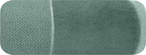 Lumarko Ręcznik LUCY 70x140cm 05 ciemna mięta 1