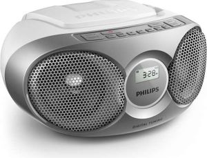 Radioodtwarzacz Philips AZ215S/12 2