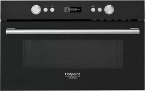 Kuchenka mikrofalowa Hotpoint-Ariston MD 664 BL HA 1
