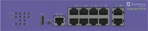 Switch Extreme Networks X435-8P-2T-W 1