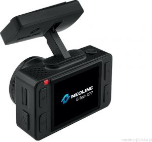 Wideorejestrator Neoline G-TECH X77 13