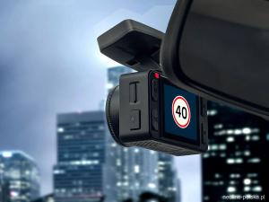 Wideorejestrator Neoline G-TECH X77 15