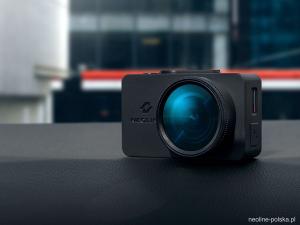 Wideorejestrator Neoline G-TECH X77 17