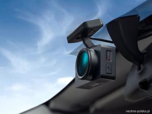 Wideorejestrator Neoline G-TECH X77 18