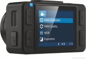 Wideorejestrator Neoline G-TECH X77 3