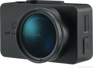 Wideorejestrator Neoline G-TECH X77 8