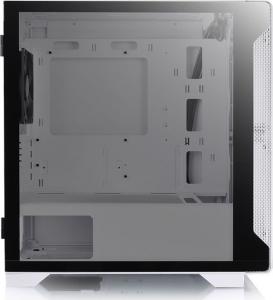 Obudowa Thermaltake S100 TG Snow Edition (CA-1Q9-00S6WN-00) 2
