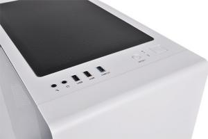 Obudowa Thermaltake S100 TG Snow Edition (CA-1Q9-00S6WN-00) 4