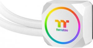 Chłodzenie wodne Thermaltake TH360 ARGB Sync Snow Edition (CL-W302-PL12SW-A) 2