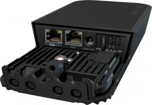 Access Point MikroTik wAP ac v2 (RBwAPG-5HacD2HnD-BE) 3