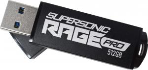Pendrive Patriot Rage Pro, 512 GB  (PEF512GRGPB32U) 4