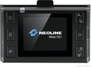 Wideorejestrator Neoline Neoline S61 4