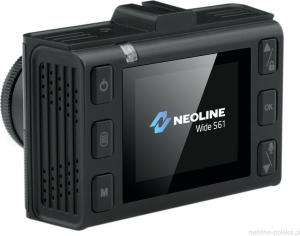 Wideorejestrator Neoline Neoline S61 5