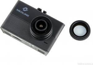 Wideorejestrator Neoline Neoline S61 7