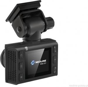 Wideorejestrator Neoline Neoline S61 8