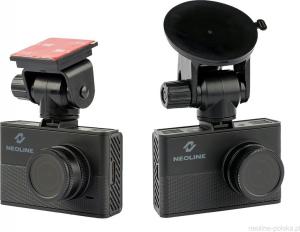 Wideorejestrator Neoline Neoline S61 9